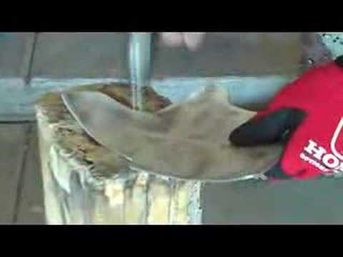 Beskar'gam. Armor Build 002