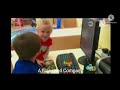 PBS Kids Program Break 2010 WGTV DT2