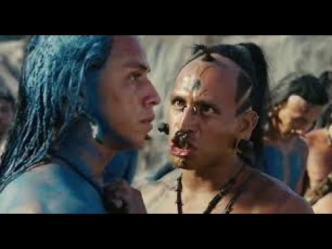 Apocalypto Full Movie Fact, Review And Knowledge / Ricardo Diaz Mendoza / Israel Contreras