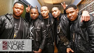 Day26 Explain Why They Broke Up &amp; Their Relationship With Diddy | MadameNoire