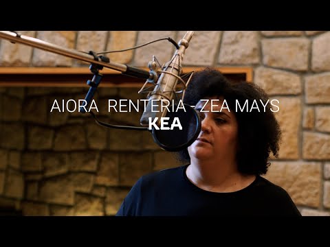 Ura Bere Bidean 23. #15 "Kea" 🔥🍃 - Zea Mays / Fernando Velázquez