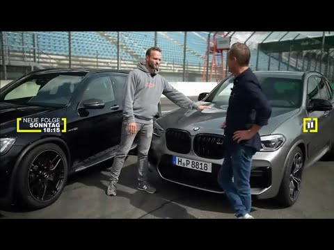 TV Programm heute Abend 18:15 - Sonntag, 09.10.2022 - RTL 2 - GRIP - Das Motormagazin