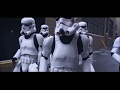 Justin Timberlake Stormtroopers Dance CAN T STOP THE FEELING