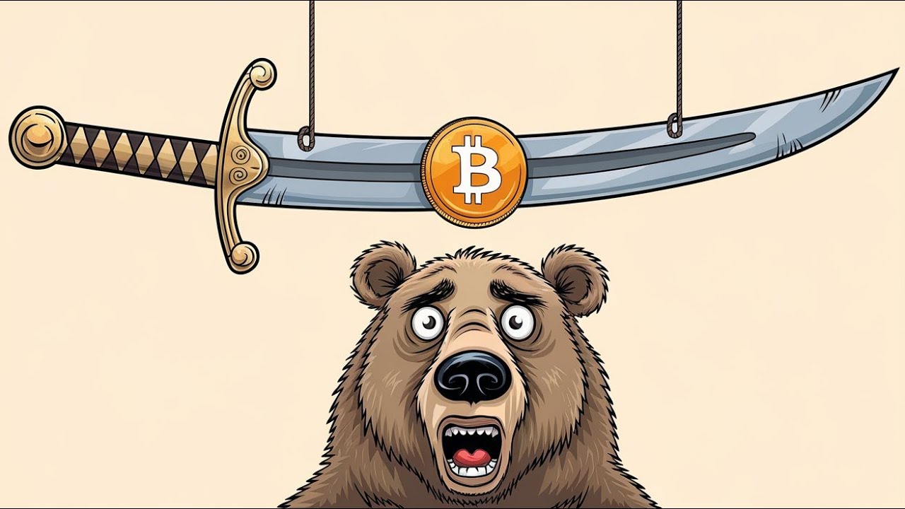 BITCOIN PRESTES a ROMPER o TOPO Histórico...  | Hora do Brunch #822