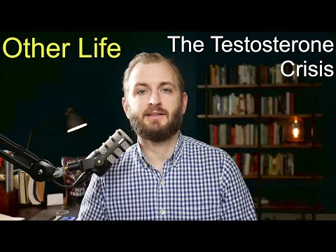 Vanishing Virility: Understanding the Modern Testosterone Crisis