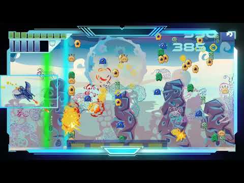 Invaders Defender