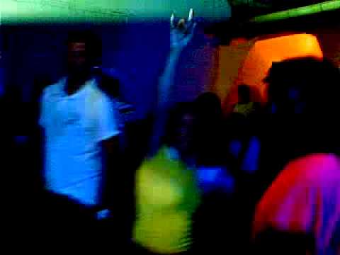 Samba Day - DJ ONKA