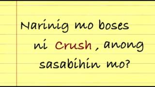 Wala Lang - Edray /3 Days To Go/