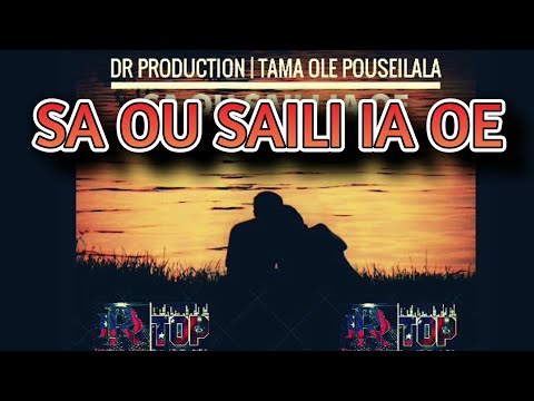 SA OU SAILI IA OE - Jarvis Devoe, Shorty Kap & Uso Mikey - Dr. Rome Production