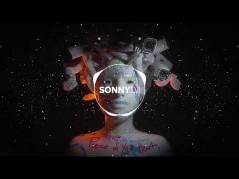 Meduza vs Andrew Rayel - Piece Of Your Heart vs Tambores (SonnyDj MashUp)