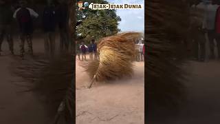 Download lagu KUMPO, Is It True That This African Dance Uses MAGIC? 😰 mp3