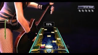 DragonForce - Cry of the Brave - 100% Guitar FC