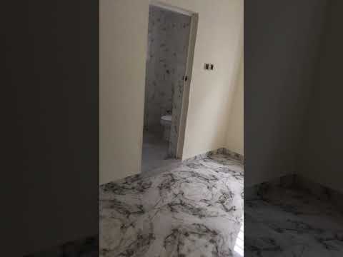 New 2-Bedroom Flat for Rent – Off Bayo Oyewale Street, Ago Okota, Lagos