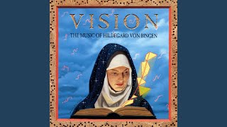 Song To The Mother (O Viridissima Virga)