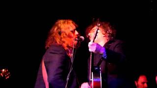 The Shakers with Tom Wilson -Leave My Woman Alone (John Fogerty)