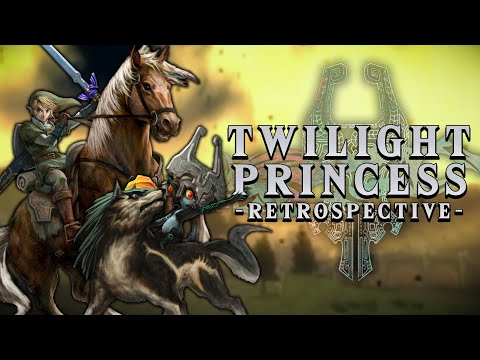 Twilight Princess Retrospective | An Underrated Triumph