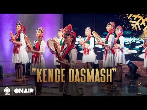 Defatoret Shamikuqet - Kenge dasmash 2022