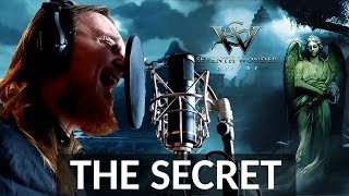 Seventh Wonder - The Secret (cover by Andi Kravljaca)