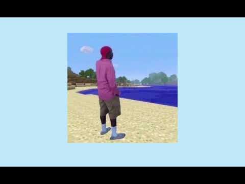 minecraft x bounce out with that (remix)
