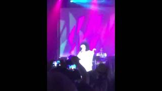 Aymee Nuviola - Celebrando A Celia Cruz "La Negra Tiene Tumbao"