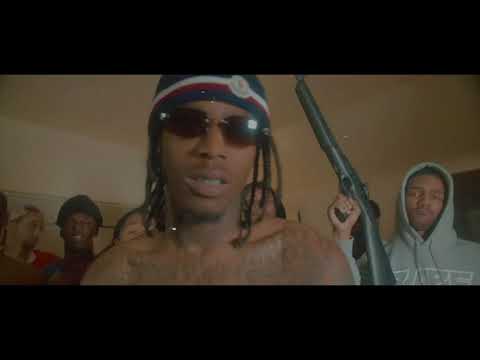 Guapo feat. Snap Dogg - Soldiers (Official Music Video)