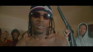 Guapo feat. Snap Dogg - Soldiers (Official Music Video)