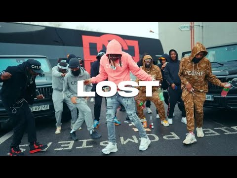 [FREE] Gazo x Leto x Kerchak x Favé Drill Type Beat - "Lost" (Prod. By Bs Beats)