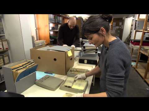 Swisslos: Hanro Textilsammlung (BL)