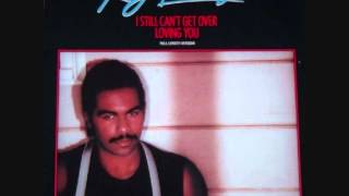 Ray Parker Jr. - (I Still Can't Get Over) Loving You