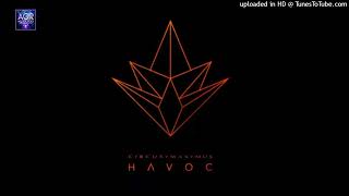 CIRCUS MAXIMUS - flames