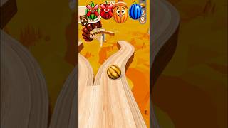 Download lagu Which 🍉 watermelon  Cross this Circle ⭕#shorts #goingballs #yoytubeshorts #shortsfeed ##gameplay mp3