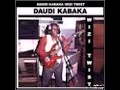 Daudi Kabaka Nakumbuka Hadija Wangu