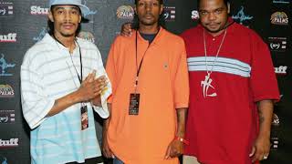 Bone Thugs n Harmony - &quot;You Got My Back&quot; feat. Jodeci (HQ S&amp;L Cut 2007)