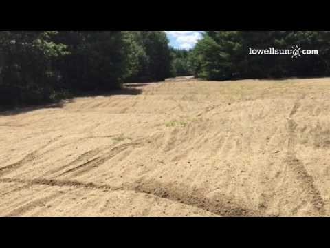 Video: Why a Billerica selectman voted against accepting this piece of land behind Locke Middle Scho