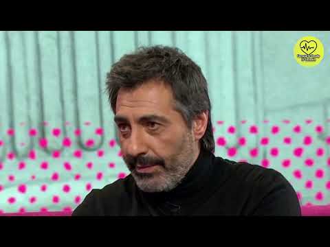 💛Juan del Val, nueva baja en 'El Hormiguero' por coronavirus, en la semana clave de Nuria Roca