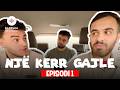 Një Kerr Gajle GURBETQARI Episodi 1