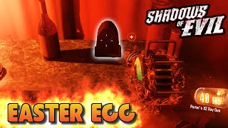 Black Ops 3 "Shadows of Evil" - MUSIC EASTER EGG SONG TUTORIAL! (Black Ops 3 Zombies Easter Egg)