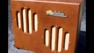 Going Down Geneva     Van Morrison