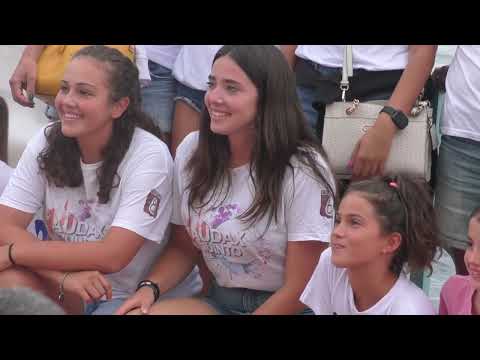 L'Audax Quinto alza il sipario sulla stagione pallavolistica 2022/2023