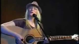 Molly Jenson - Maybe Tomorrow (Raw Rhythms Acoustic)