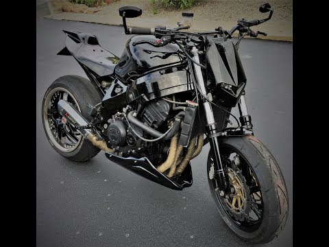 download lagu mp3 mp4 Fireblade Streetfighter, download lagu Fireblade Streetfighter gratis, unduh video klip Fireblade Streetfighter