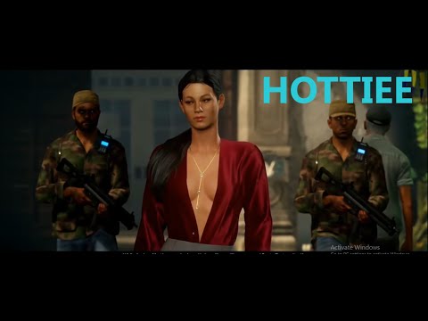 HITMAN 2   Walkthrough - Colombia