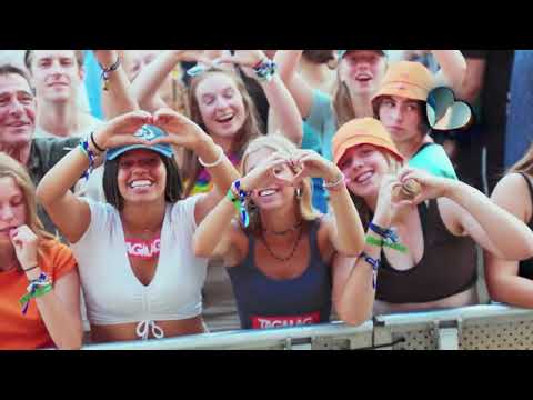 Dance D-Vision recap 2022