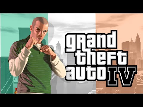 Grand Theft Auto IV regresa a Steam, y se actualiza a la Complete Edition  con todas las expansiones
