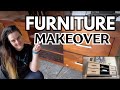 Paint And Transform A TV Unit A Step By Step Beginners Guide