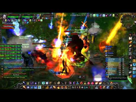Zul'Gurub, PUG GDKP, Mage POV, 5 May 2024 - (Whitemane WoW Classic Era)