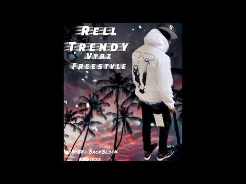 Rell Trendy - Vybz Freestyle ( prod. By BackBlock.Kortezz ) ( Beat By : LowKeymali x SmallzBeatz )