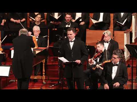 Handel Messiah (Part I) Wheaton
