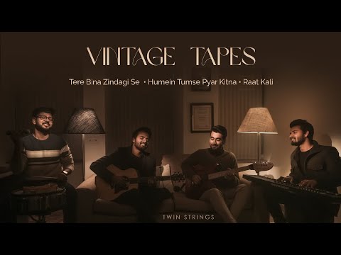 Twin Strings - Vintage Tapes (Valentine's Special 2024)