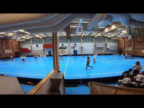 Kinna-Södra Ving [F0506] 2020-03-03